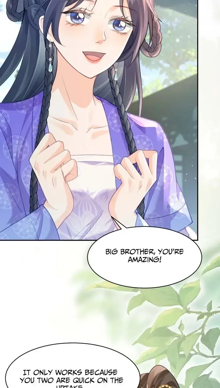 Sister, I Will Send You on Your Way in This Life Chapter 15 page 19