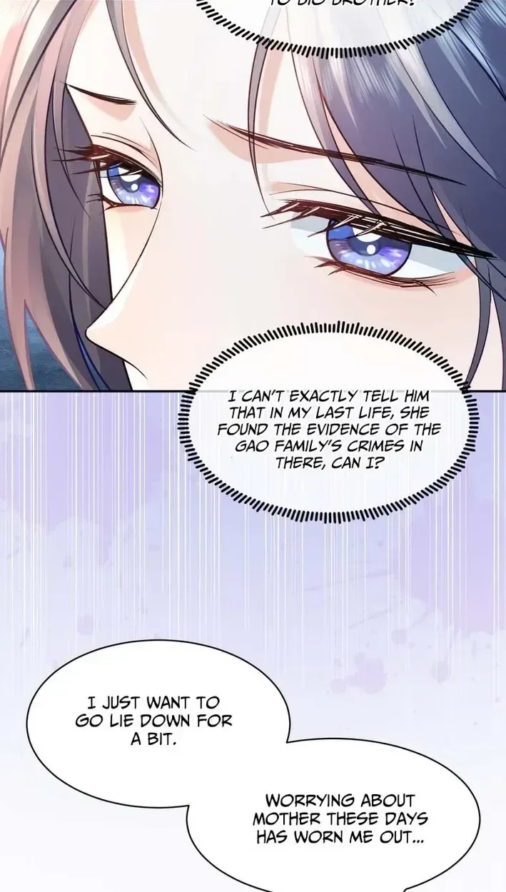 Sister, I Will Send You on Your Way in This Life Chapter 15 page 41