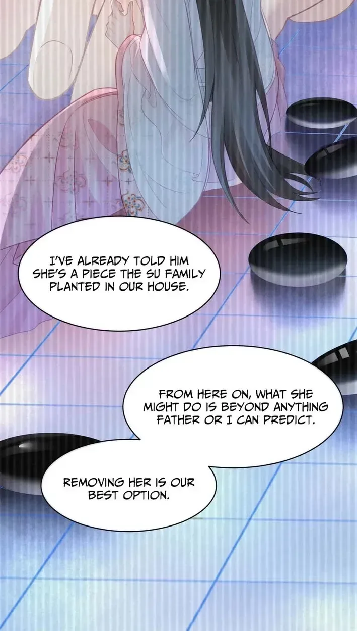 Sister, I Will Send You on Your Way in This Life Chapter 15 page 23
