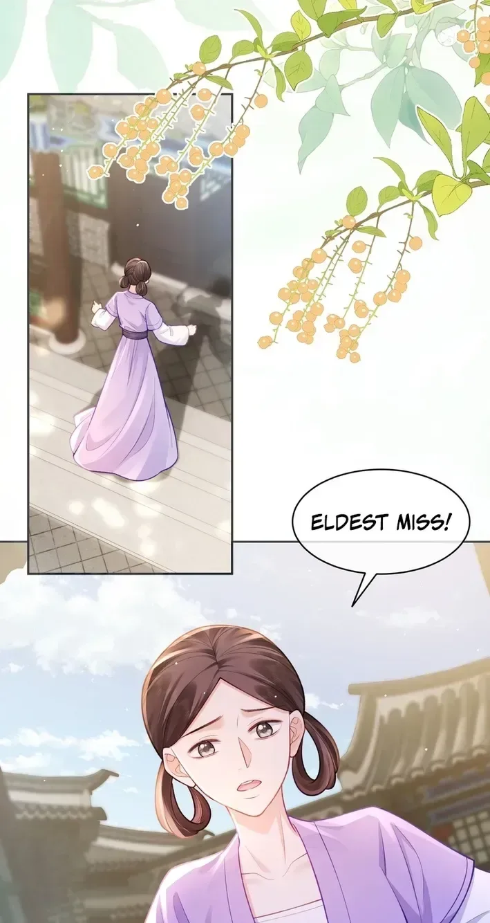 Sister, I Will Send You on Your Way in This Life Chapter 13 page 37
