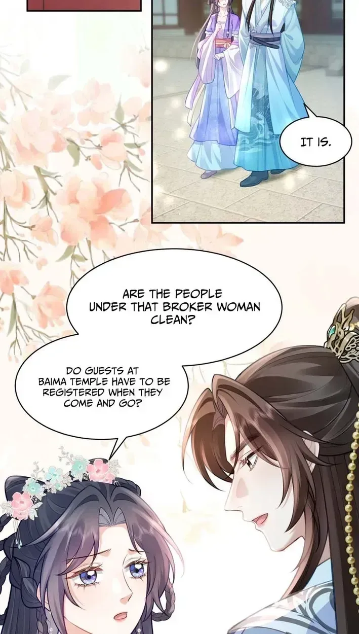 Sister, I Will Send You on Your Way in This Life Chapter 15 page 12