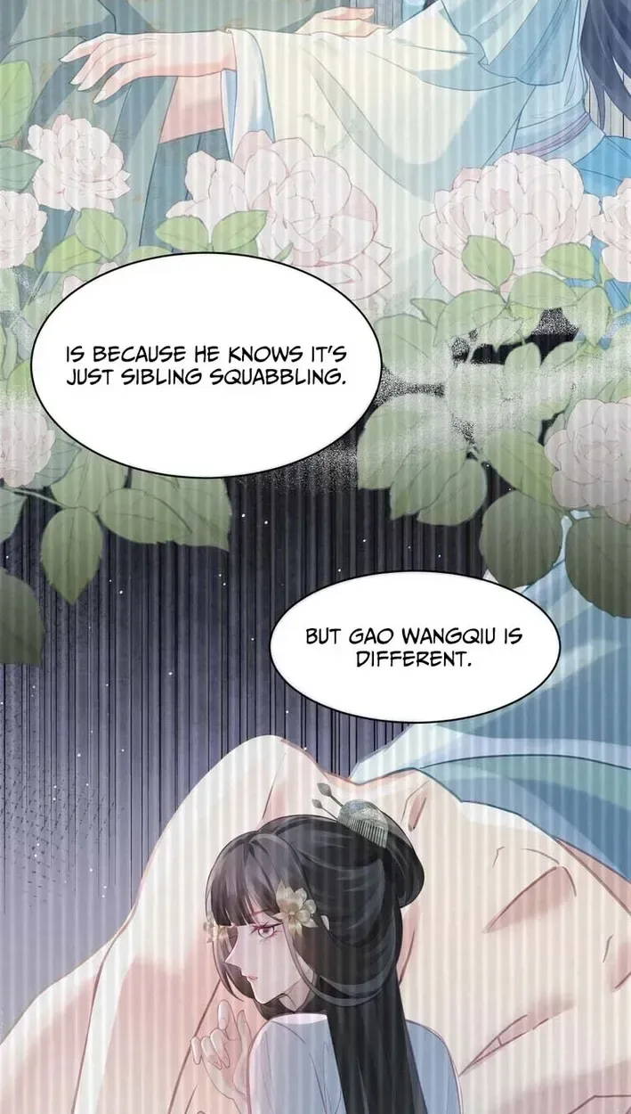 Sister, I Will Send You on Your Way in This Life Chapter 15 page 22