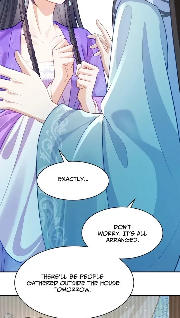 Sister, I Will Send You on Your Way in This Life Chapter 15 page 13