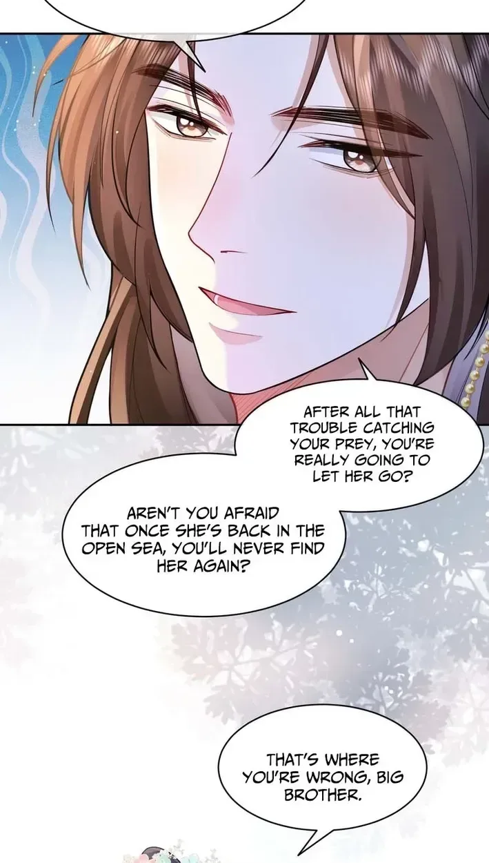 Sister, I Will Send You on Your Way in This Life Chapter 15 page 25