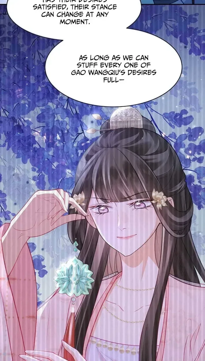 Sister, I Will Send You on Your Way in This Life Chapter 15 page 27