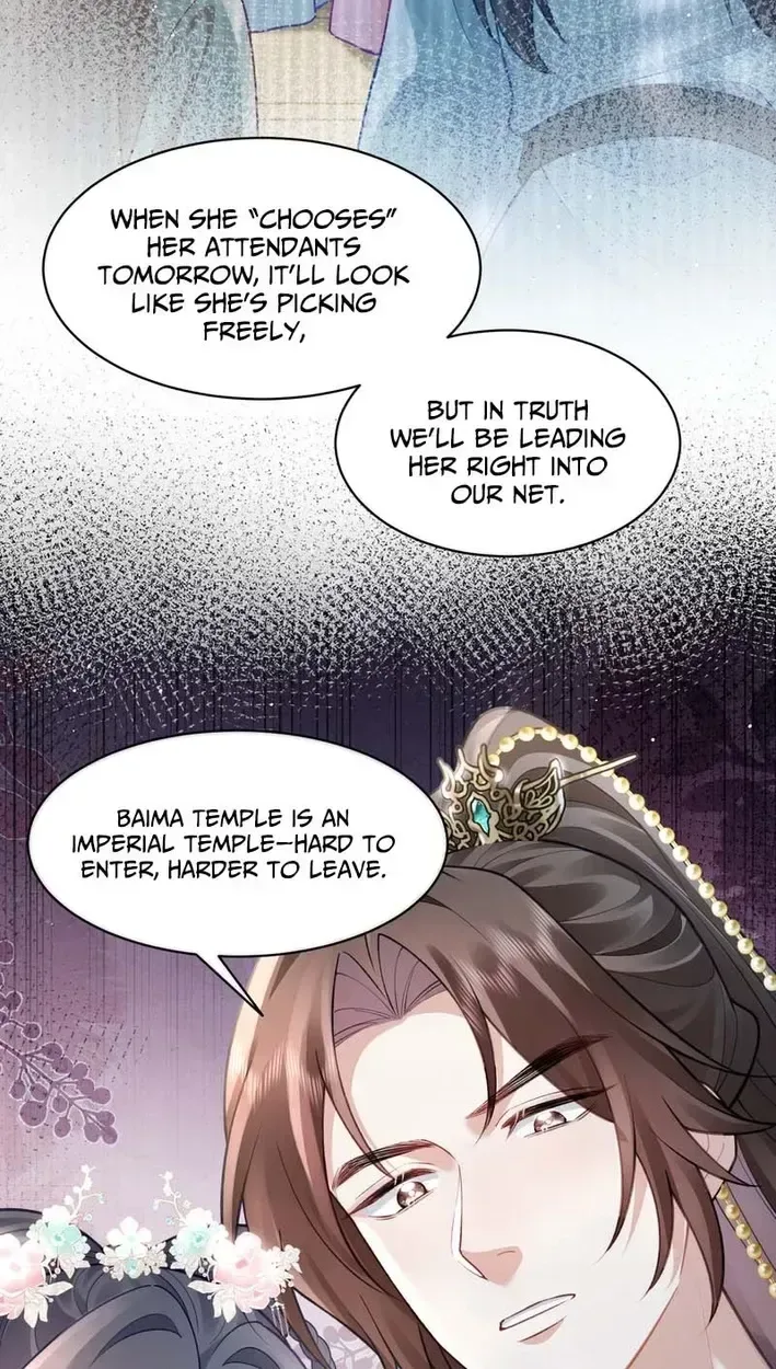 Sister, I Will Send You on Your Way in This Life Chapter 15 page 15