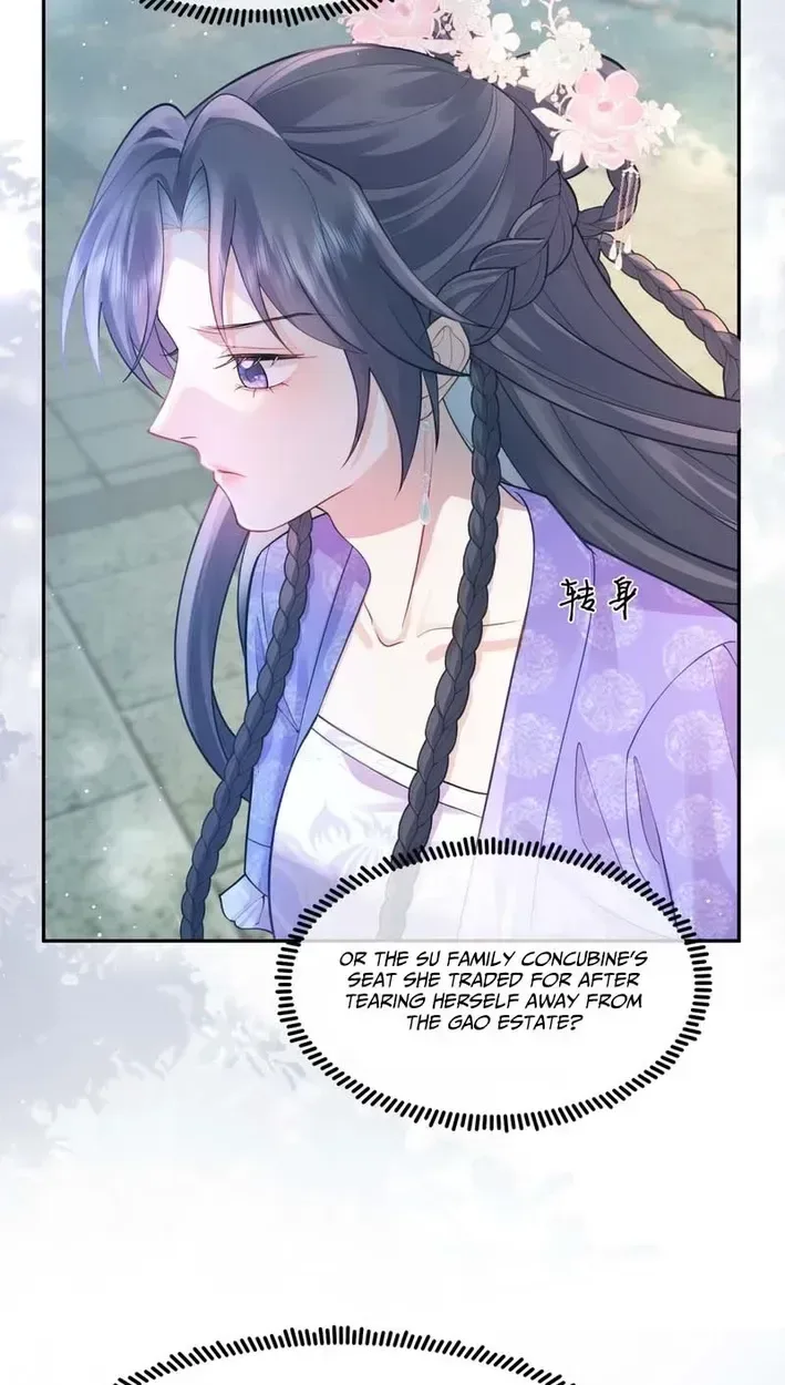 Sister, I Will Send You on Your Way in This Life Chapter 15 page 34