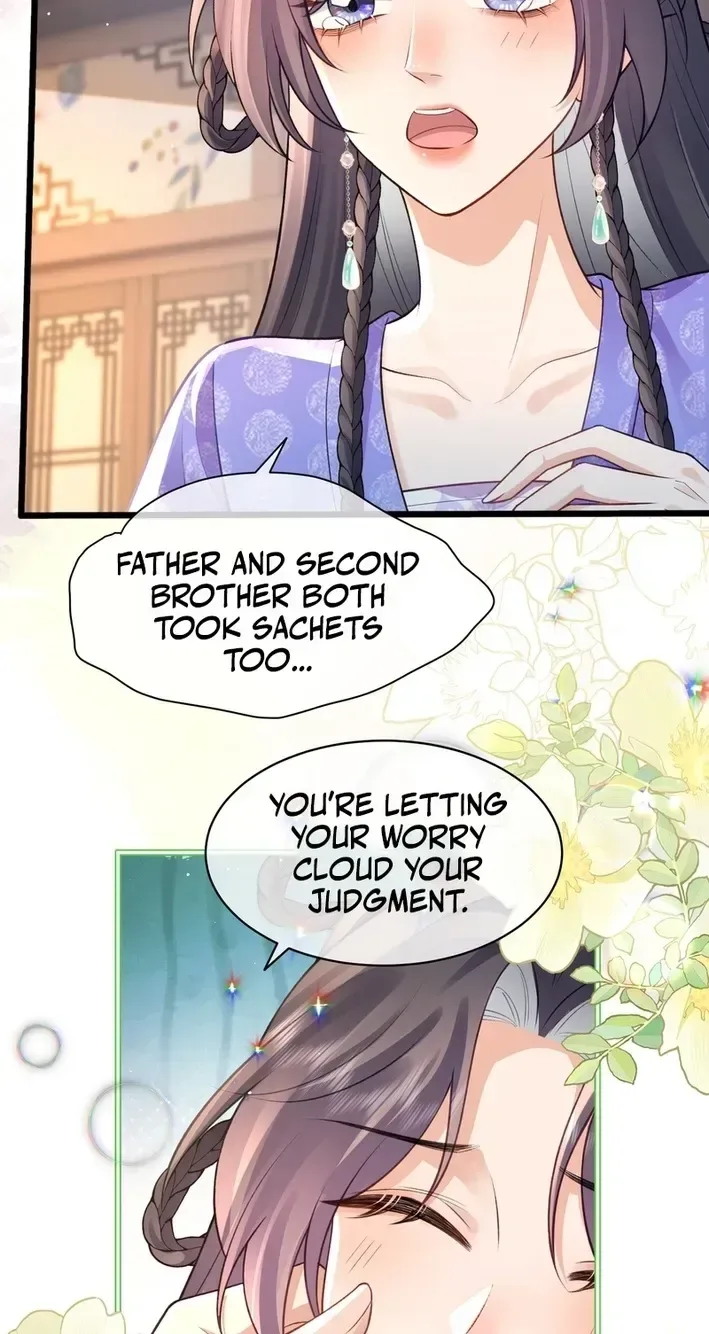 Sister, I Will Send You on Your Way in This Life Chapter 13 page 28