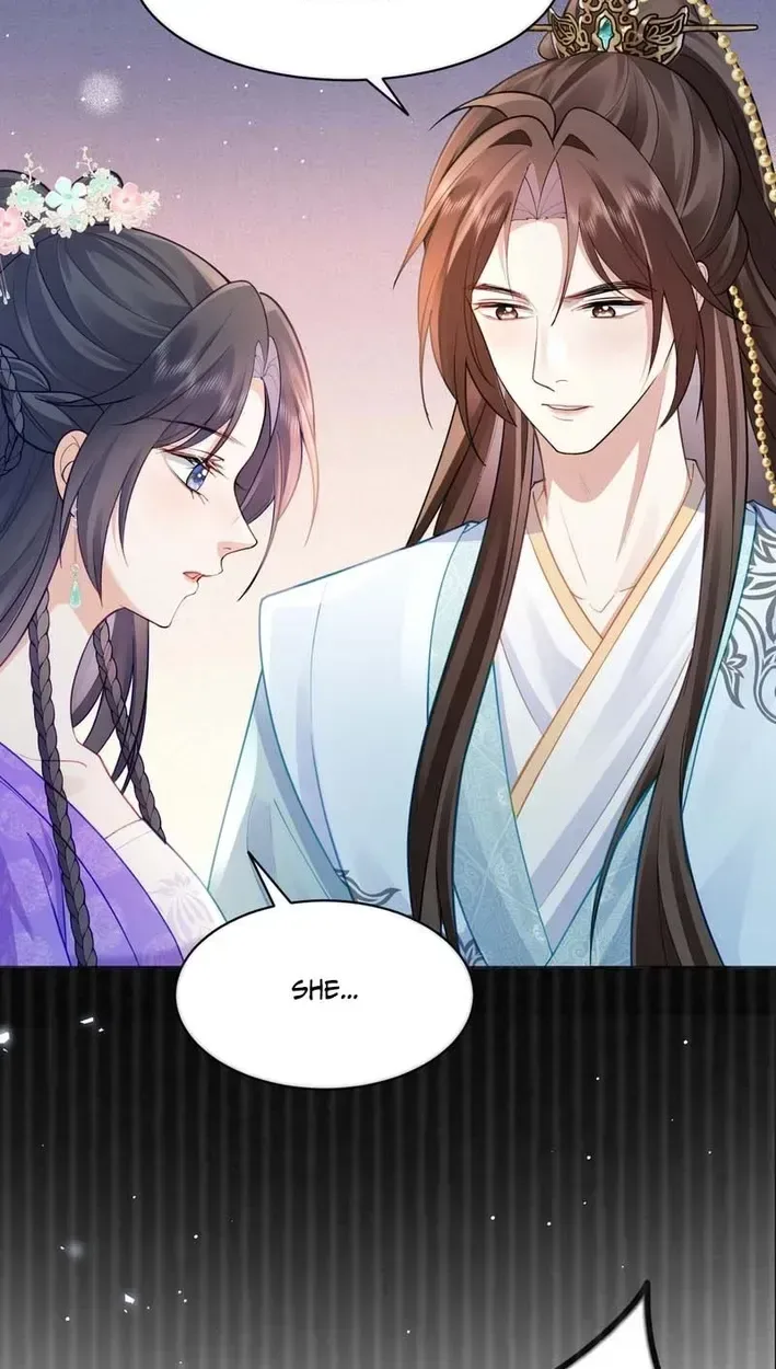 Sister, I Will Send You on Your Way in This Life Chapter 15 page 29