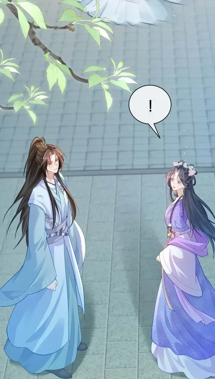 Sister, I Will Send You on Your Way in This Life Chapter 15 page 43