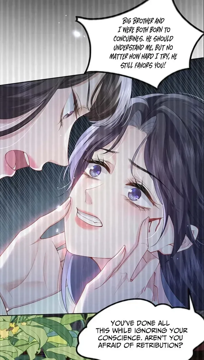 Sister, I Will Send You on Your Way in This Life Chapter 15 page 30