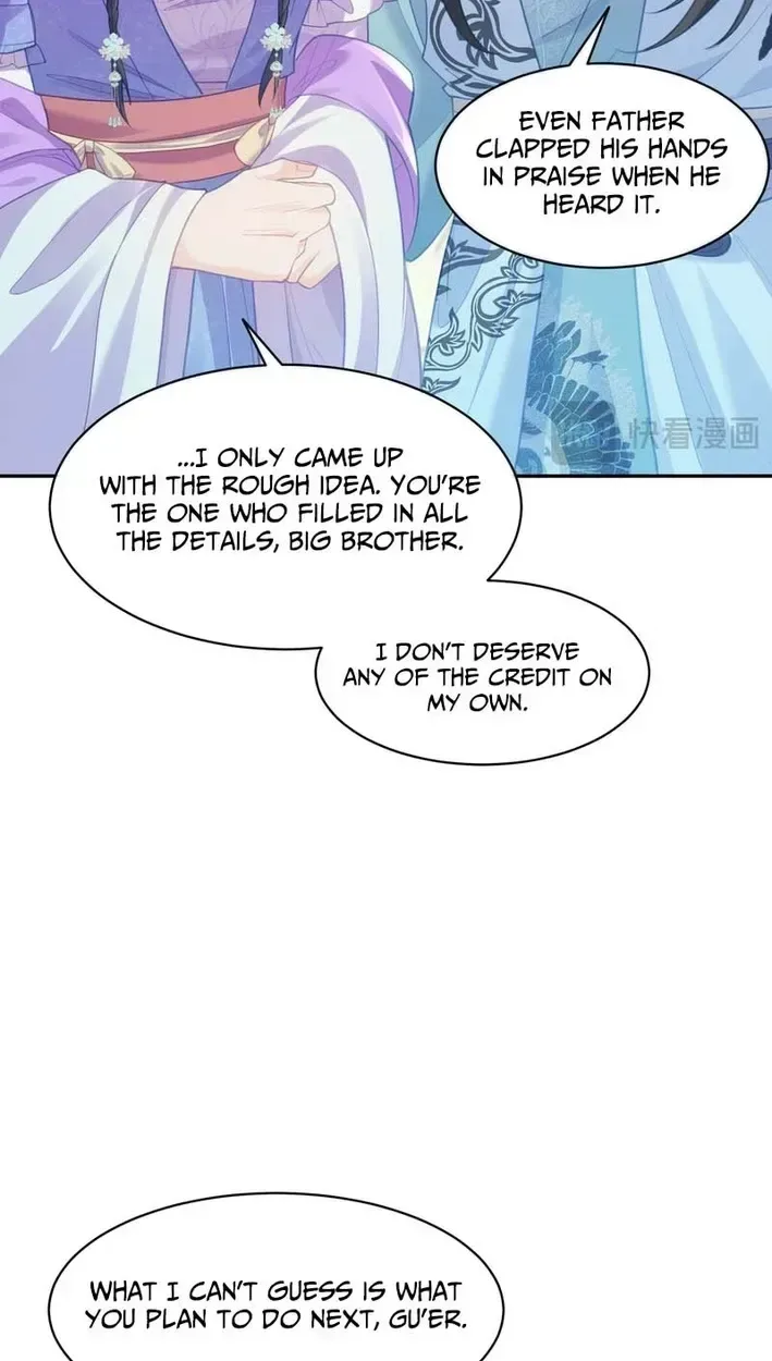 Sister, I Will Send You on Your Way in This Life Chapter 15 page 24
