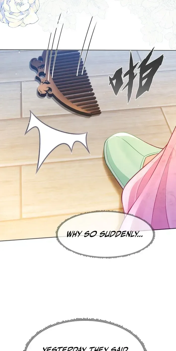 Sister, I Will Send You on Your Way in This Life Chapter 13 page 40