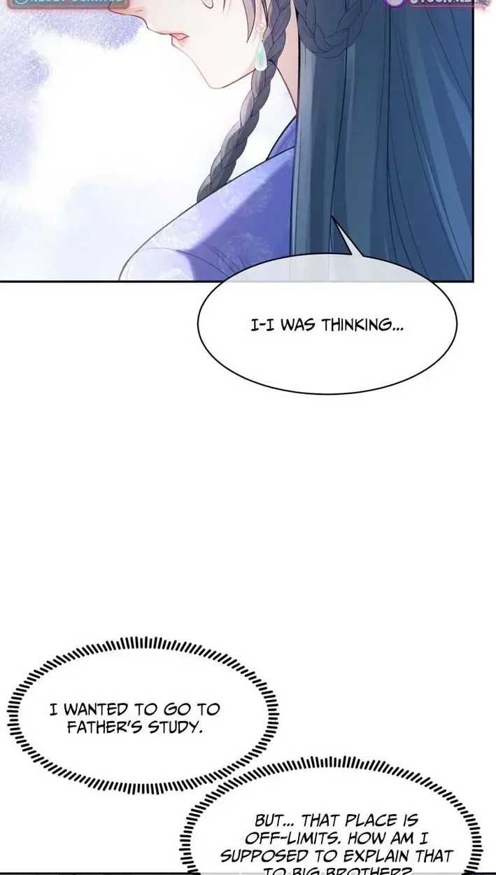 Sister, I Will Send You on Your Way in This Life Chapter 15 page 40