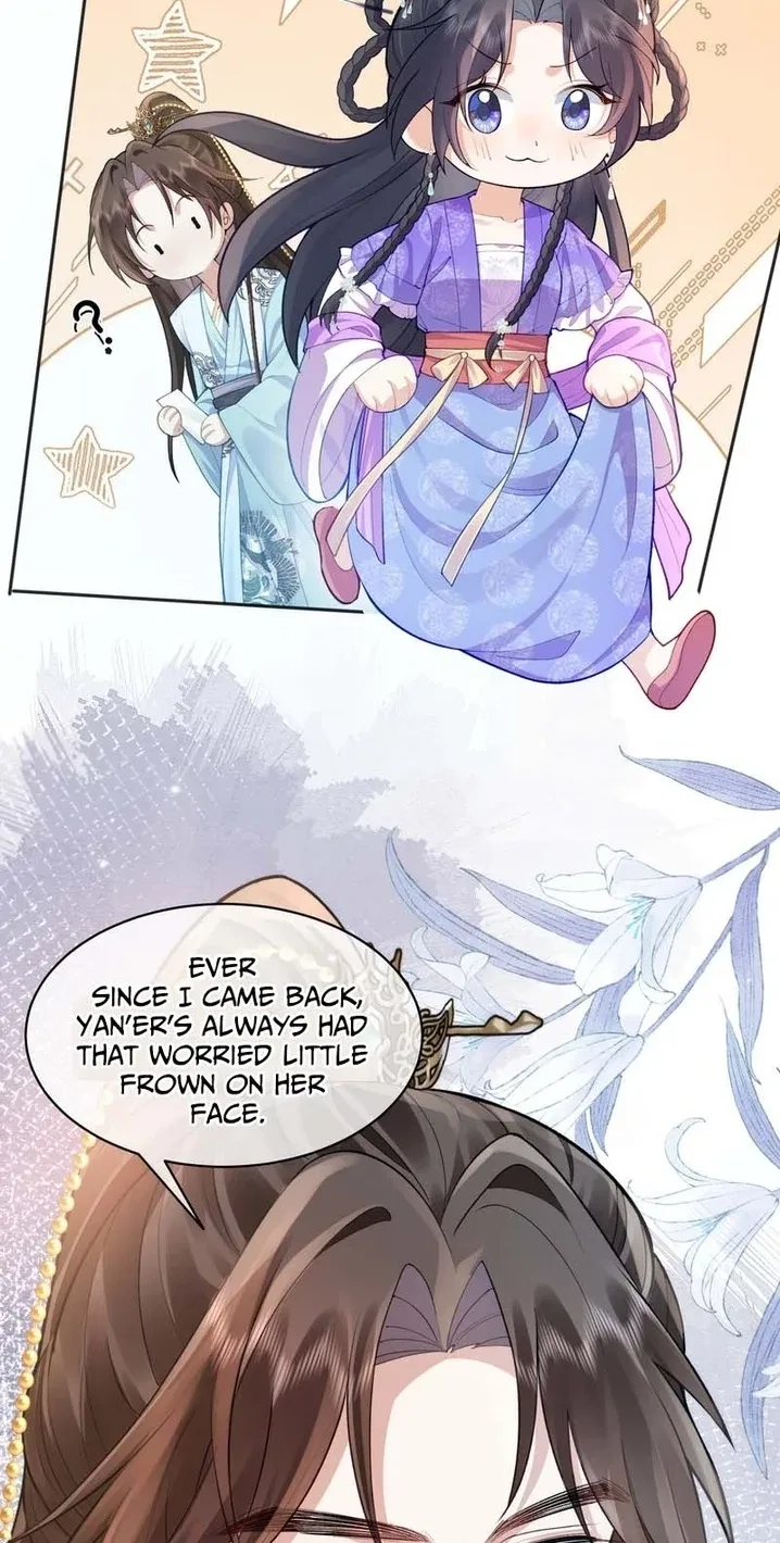 Sister, I Will Send You on Your Way in This Life Chapter 16 page 6