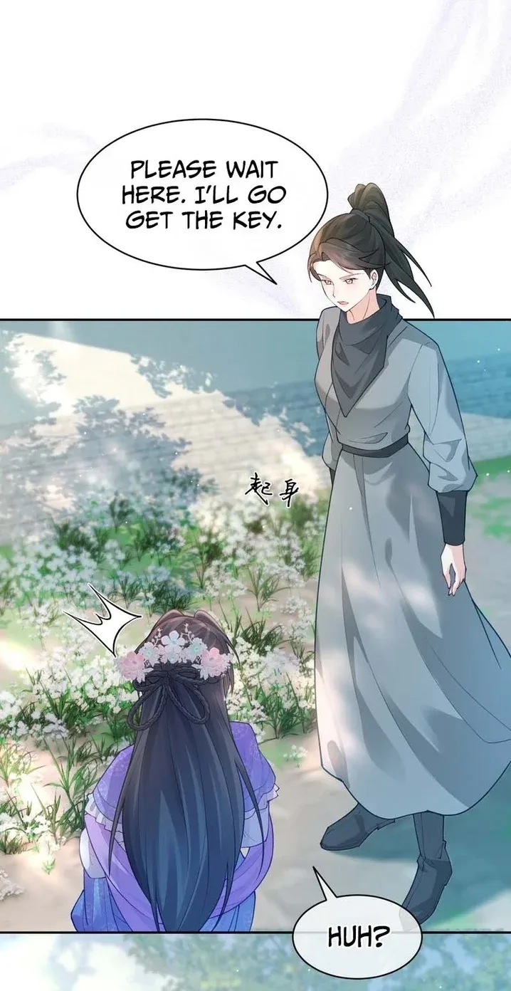 Sister, I Will Send You on Your Way in This Life Chapter 16 page 13