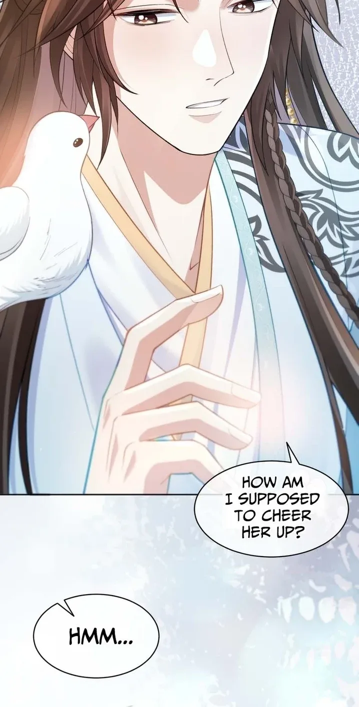 Sister, I Will Send You on Your Way in This Life Chapter 16 page 7