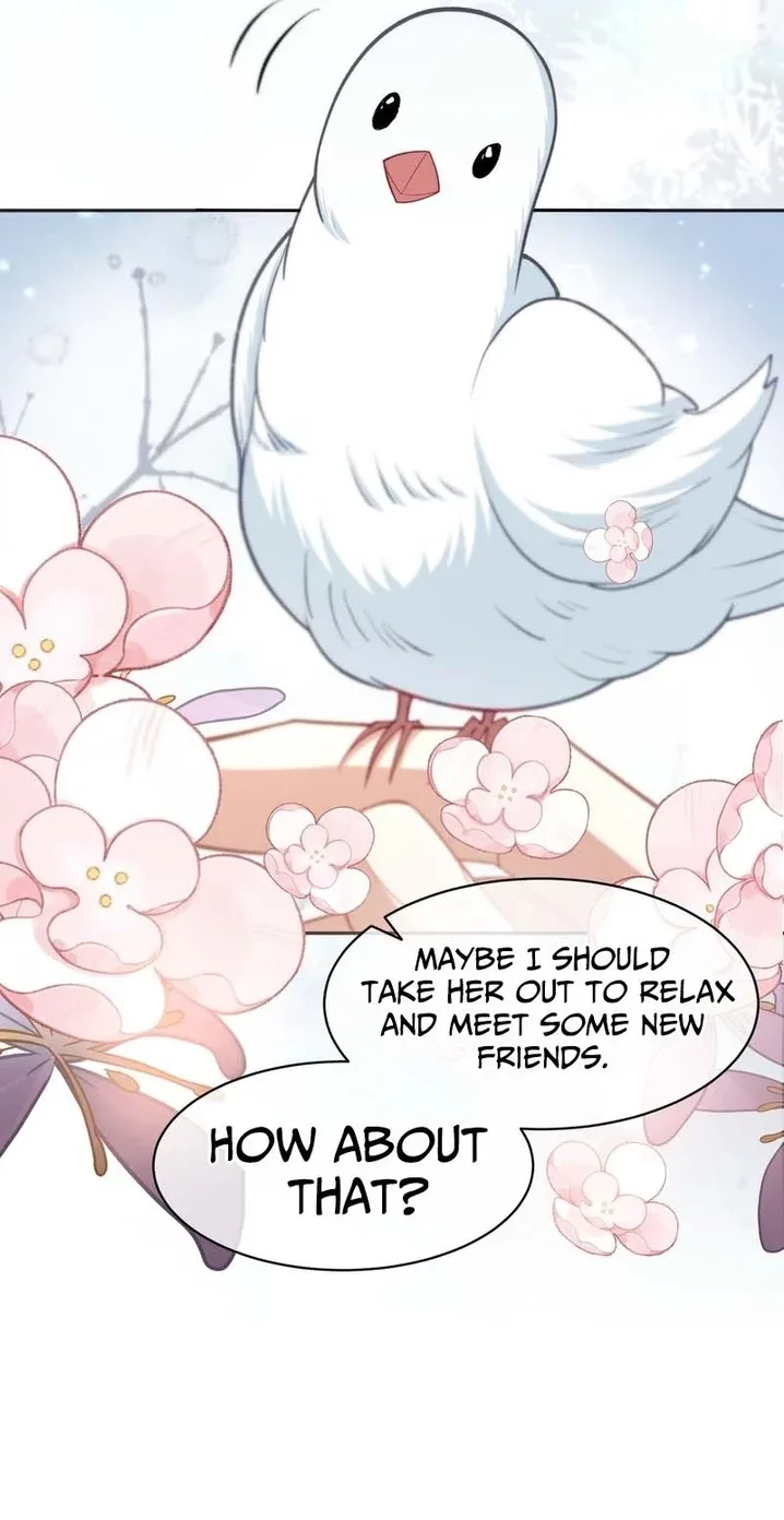 Sister, I Will Send You on Your Way in This Life Chapter 16 page 8