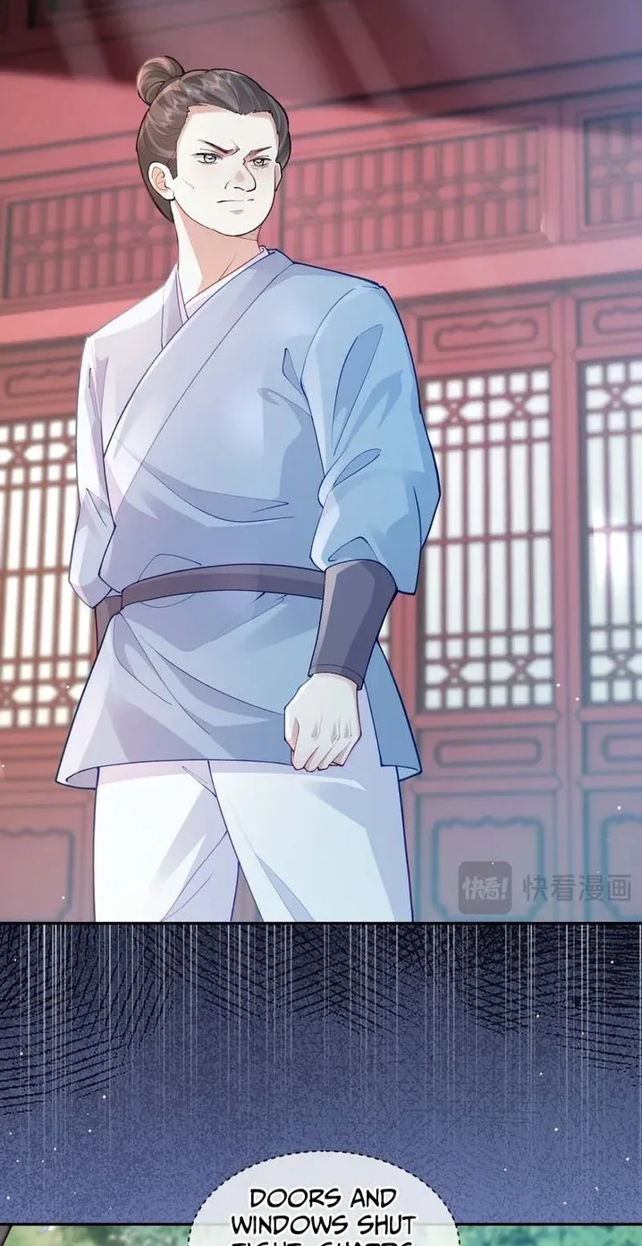 Sister, I Will Send You on Your Way in This Life Chapter 16 page 10
