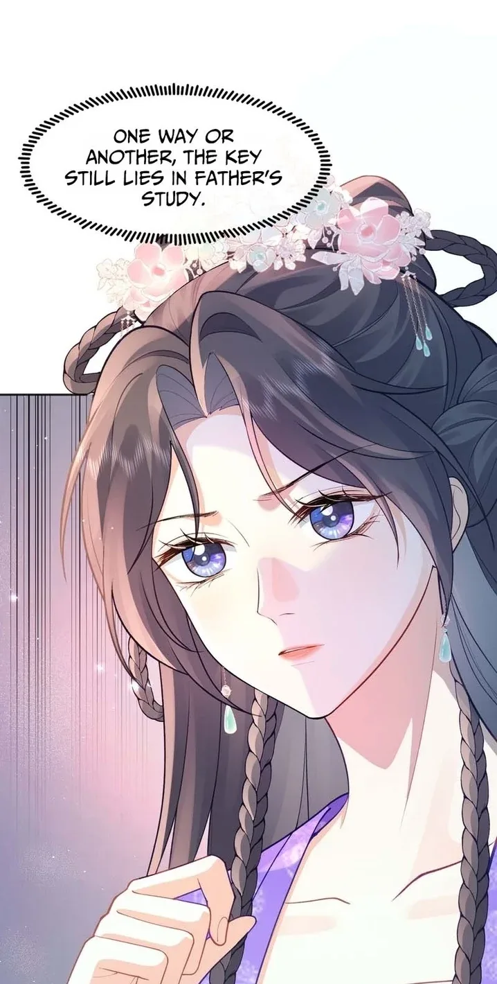Sister, I Will Send You on Your Way in This Life Chapter 16 page 3
