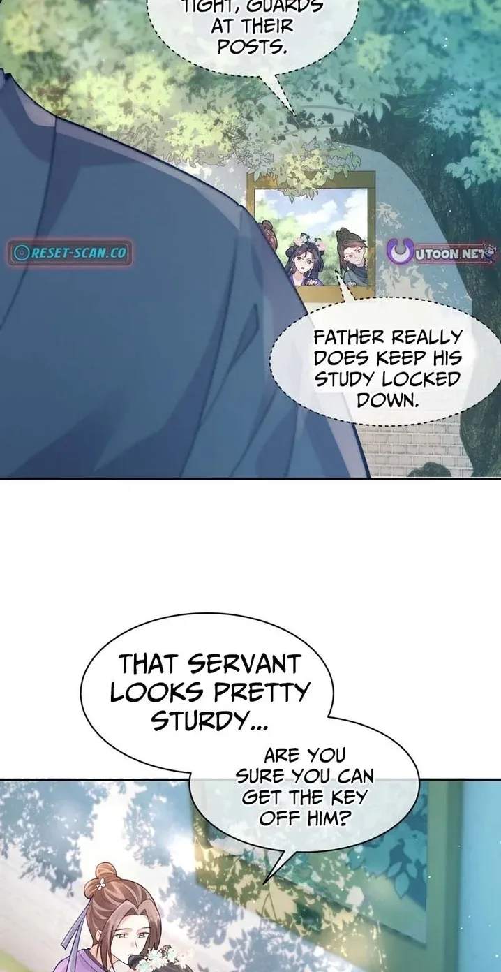 Sister, I Will Send You on Your Way in This Life Chapter 16 page 11