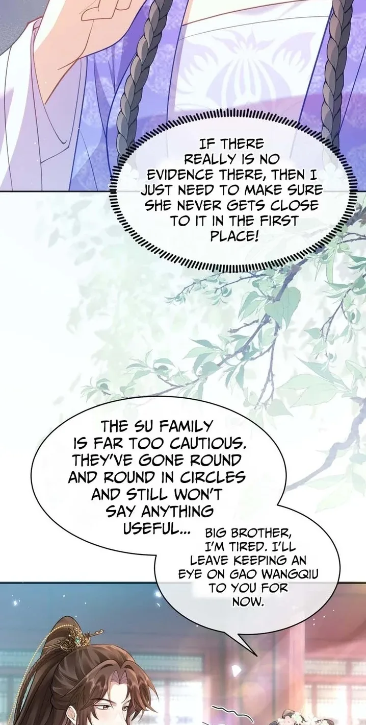 Sister, I Will Send You on Your Way in This Life Chapter 16 page 4