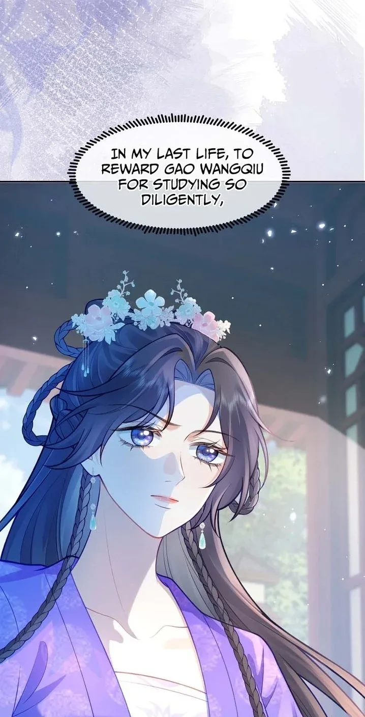 Sister, I Will Send You on Your Way in This Life Chapter 16 page 22