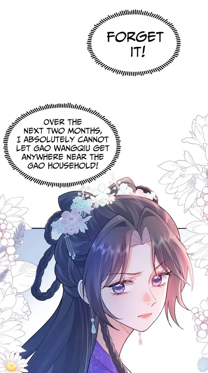 Sister, I Will Send You on Your Way in This Life Chapter 16 page 44