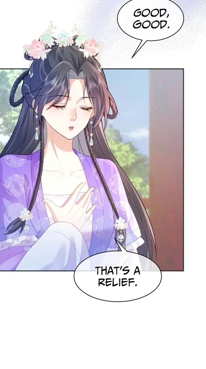 Sister, I Will Send You on Your Way in This Life Chapter 16 page 41