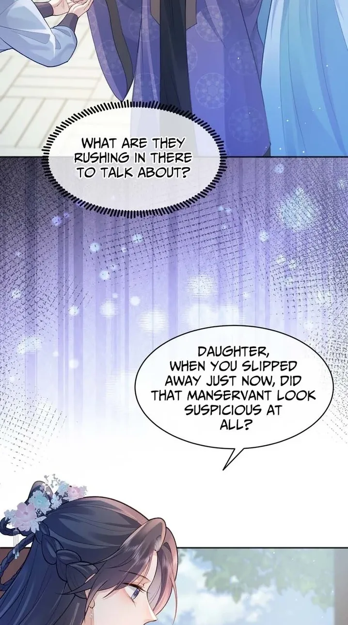 Sister, I Will Send You on Your Way in This Life Chapter 16 page 38