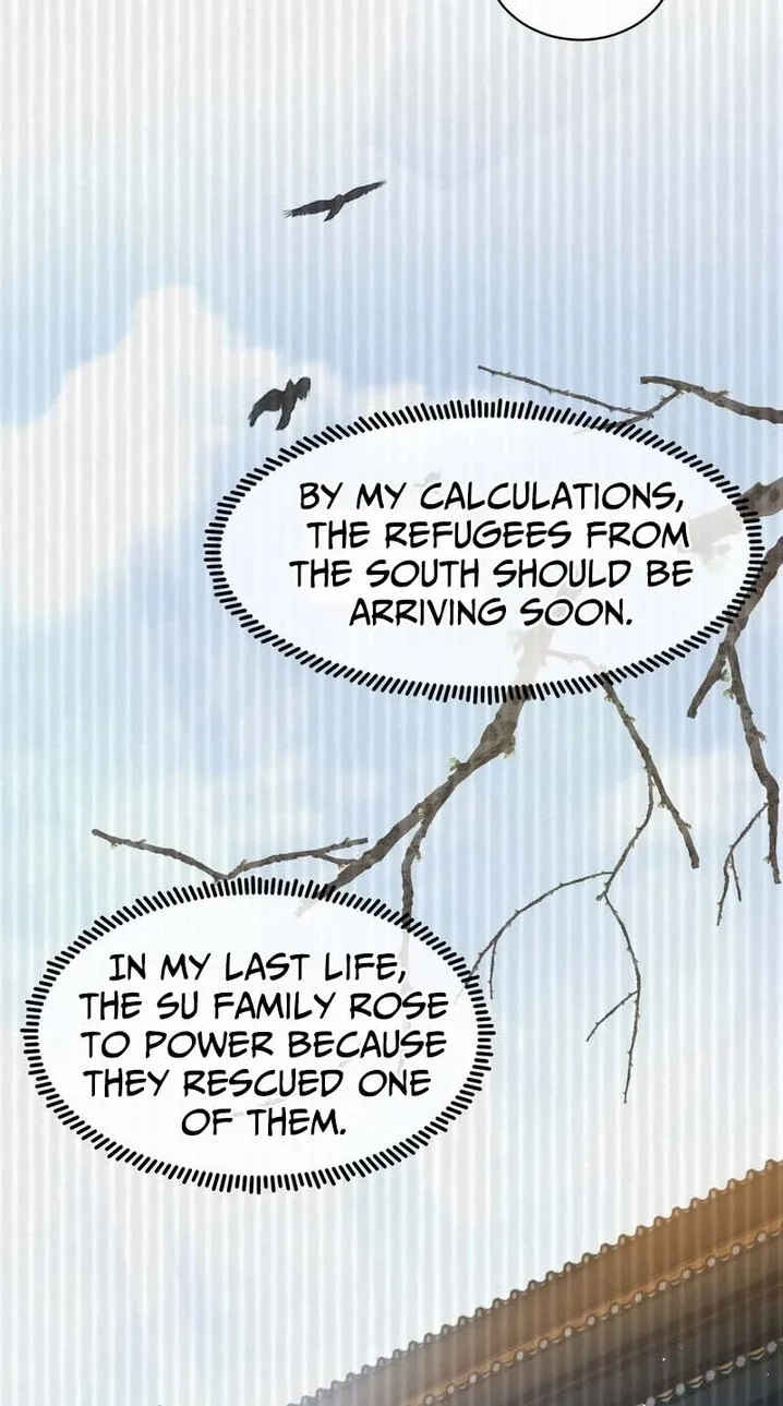 Sister, I Will Send You on Your Way in This Life Chapter 16 page 47