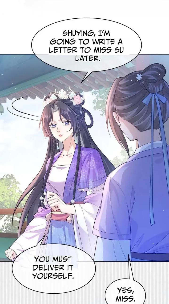 Sister, I Will Send You on Your Way in This Life Chapter 16 page 46
