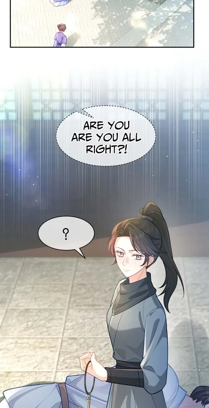 Sister, I Will Send You on Your Way in This Life Chapter 16 page 17