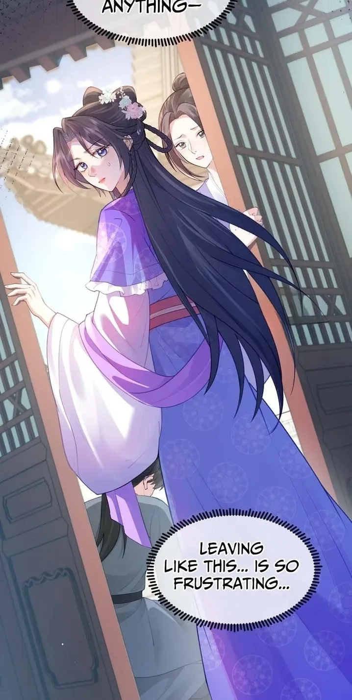 Sister, I Will Send You on Your Way in This Life Chapter 16 page 30