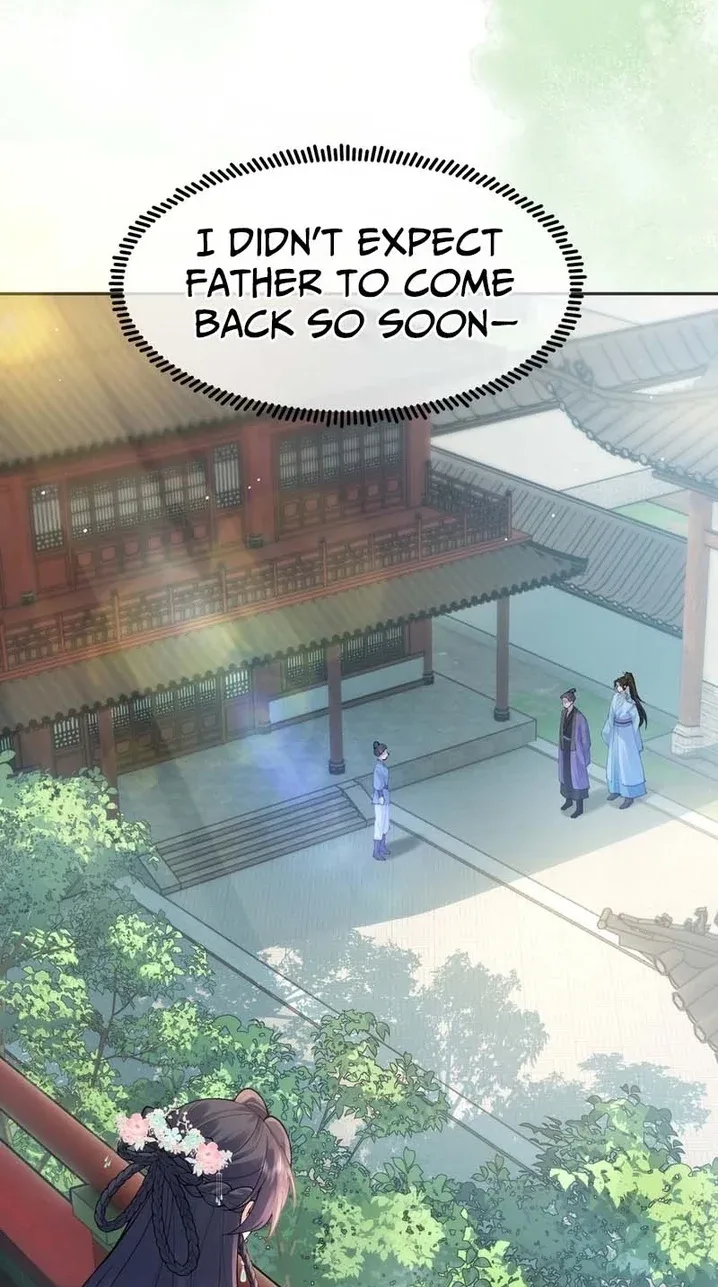 Sister, I Will Send You on Your Way in This Life Chapter 16 page 36