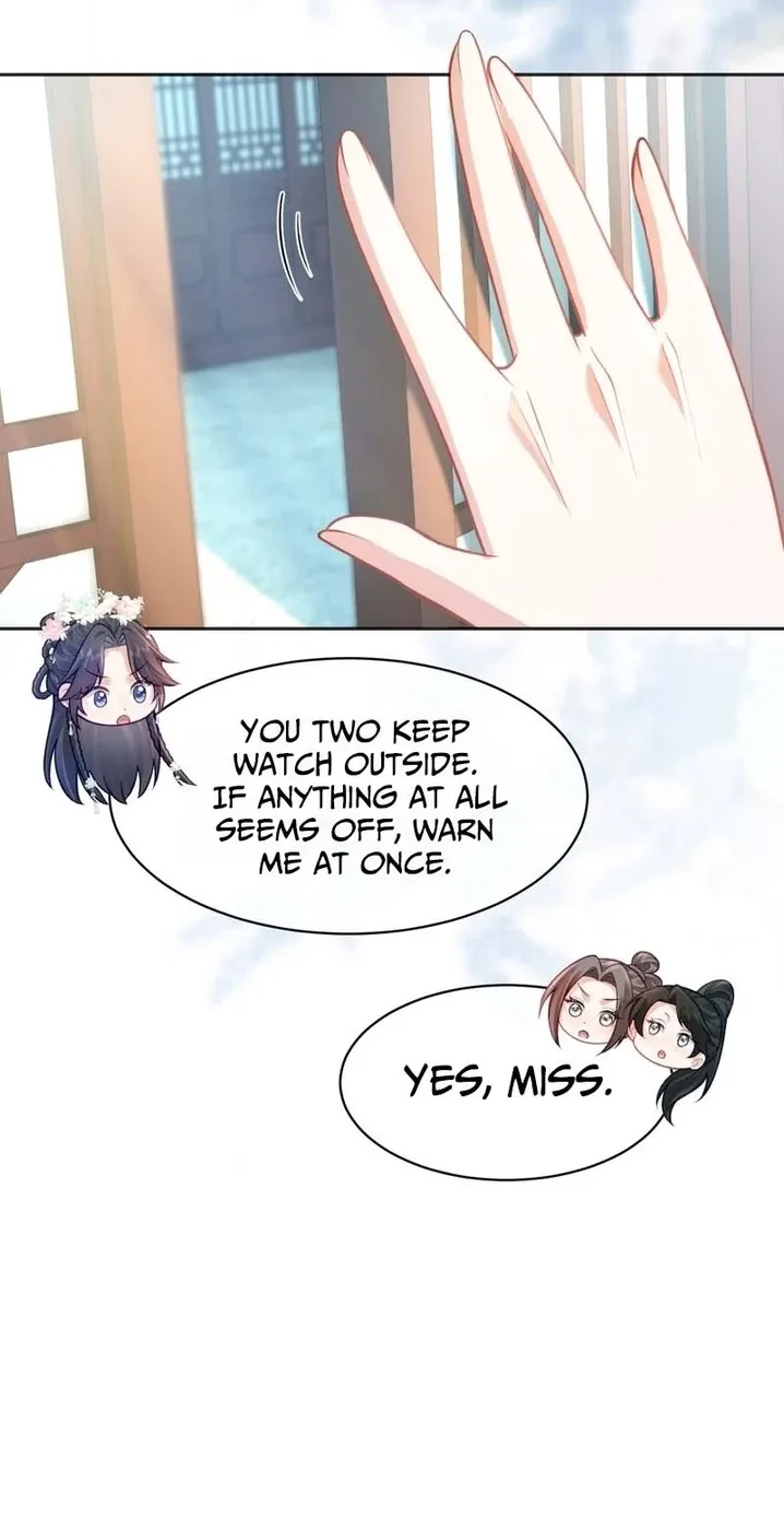 Sister, I Will Send You on Your Way in This Life Chapter 16 page 20