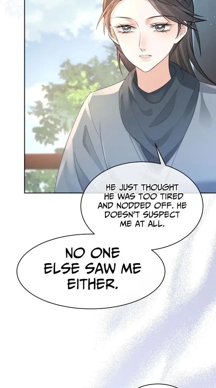 Sister, I Will Send You on Your Way in This Life Chapter 16 page 40