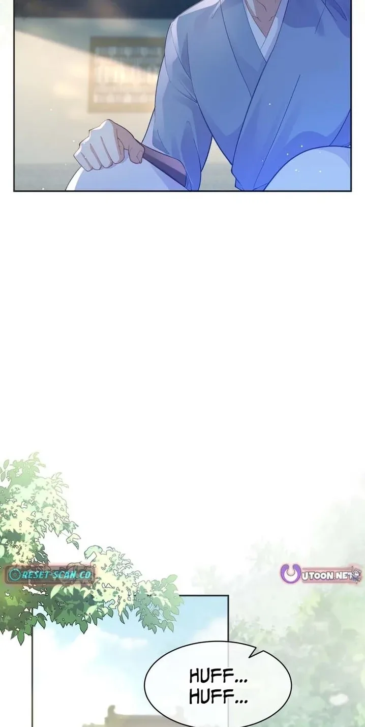 Sister, I Will Send You on Your Way in This Life Chapter 16 page 34
