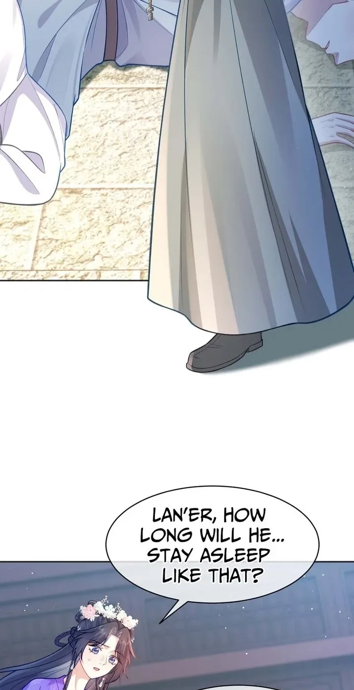 Sister, I Will Send You on Your Way in This Life Chapter 16 page 18