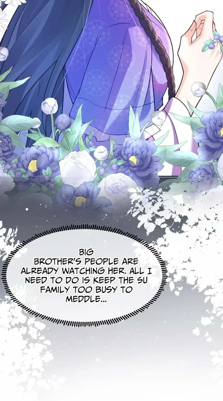 Sister, I Will Send You on Your Way in This Life Chapter 16 page 45