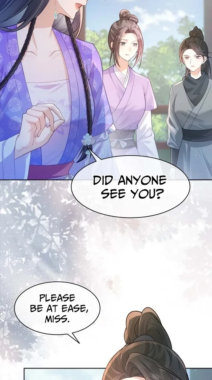 Sister, I Will Send You on Your Way in This Life Chapter 16 page 39