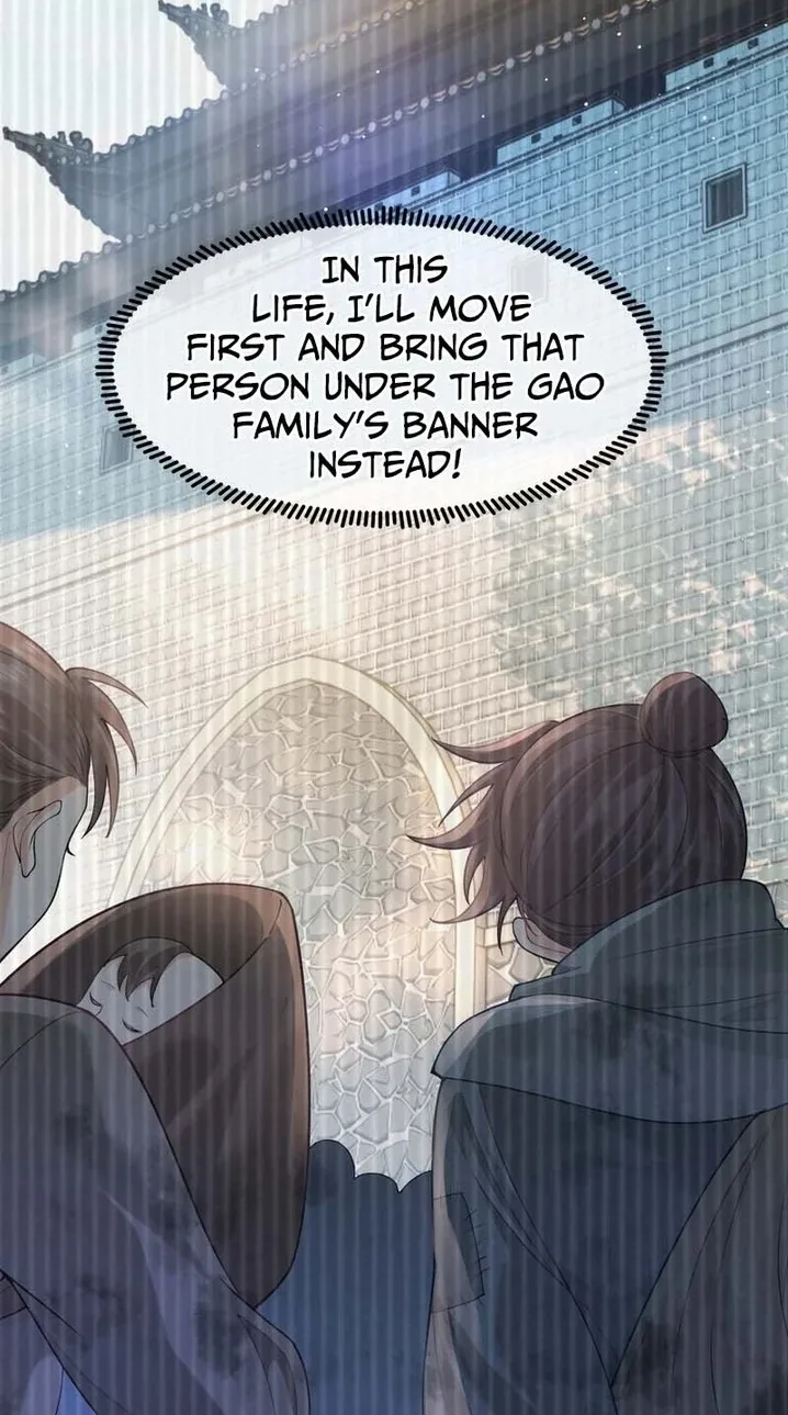 Sister, I Will Send You on Your Way in This Life Chapter 16 page 48