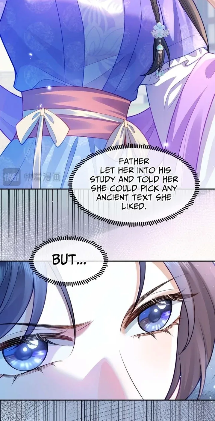 Sister, I Will Send You on Your Way in This Life Chapter 16 page 23