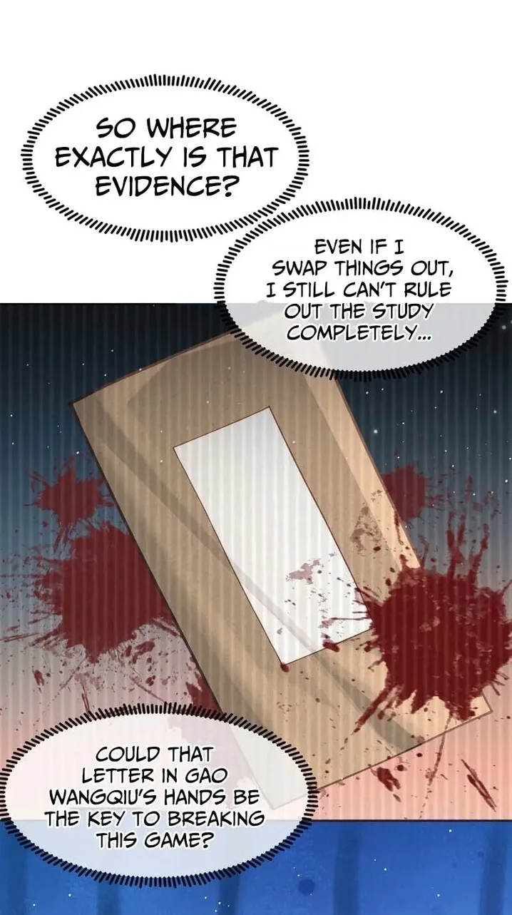 Sister, I Will Send You on Your Way in This Life Chapter 16 page 42