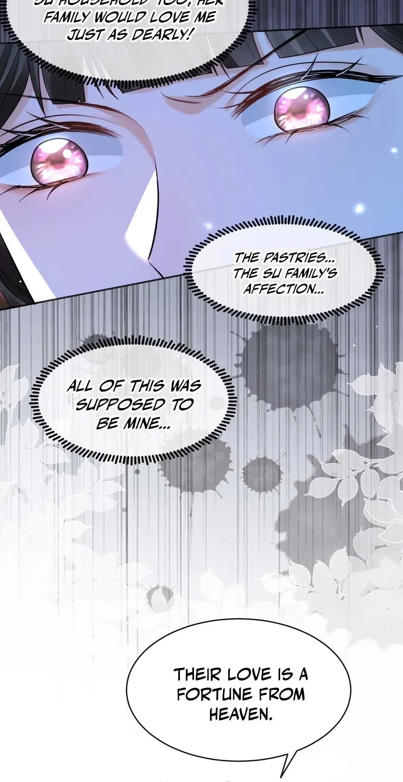 Sister, I Will Send You on Your Way in This Life Chapter 17 page 26