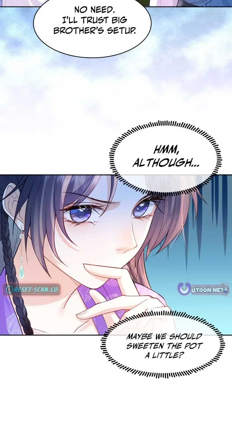 Sister, I Will Send You on Your Way in This Life Chapter 17 page 4