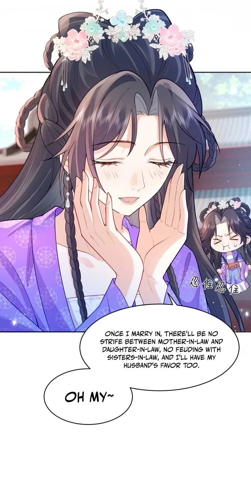 Sister, I Will Send You on Your Way in This Life Chapter 17 page 27