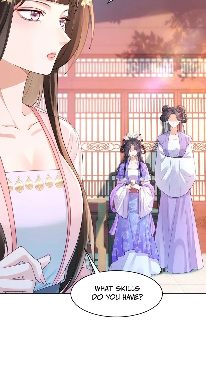Sister, I Will Send You on Your Way in This Life Chapter 17 page 10