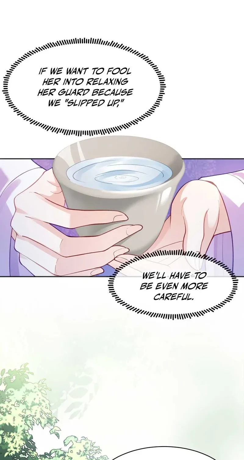 Sister, I Will Send You on Your Way in This Life Chapter 17 page 14