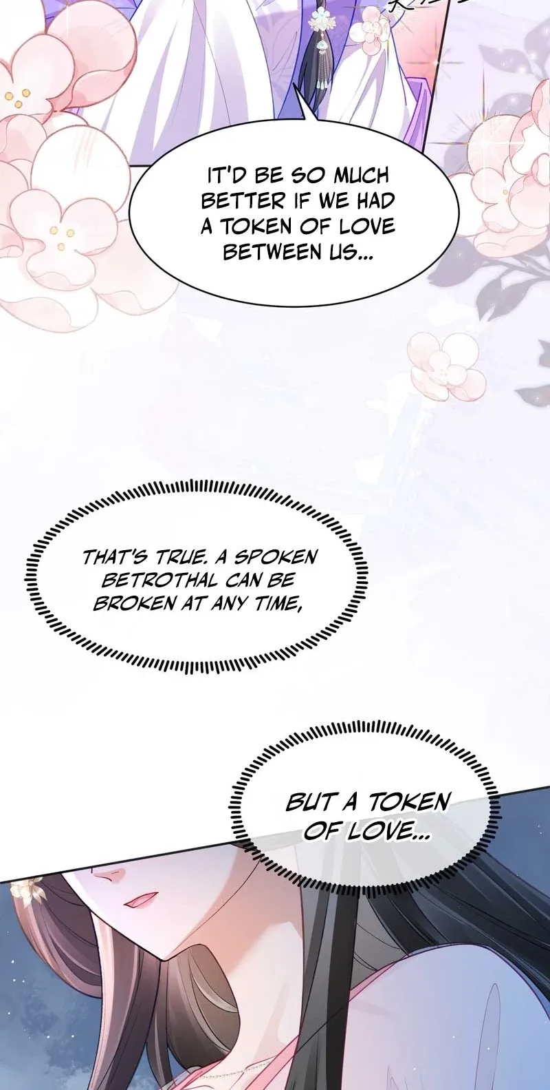 Sister, I Will Send You on Your Way in This Life Chapter 17 page 32
